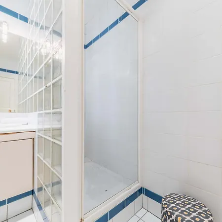 Paisible Proximite Des Halle - 4p - Flat-guest Daire